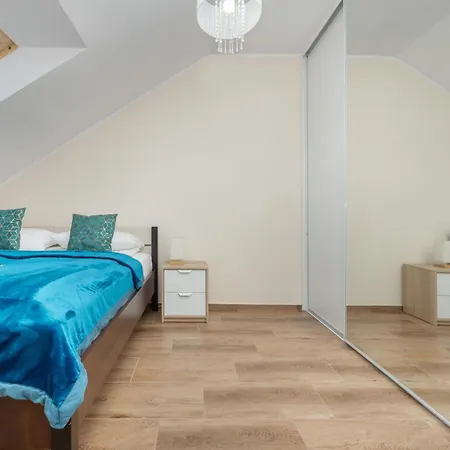 Appartement Heart Of With Terrace & Old Town View By Renters Kołobrzeg