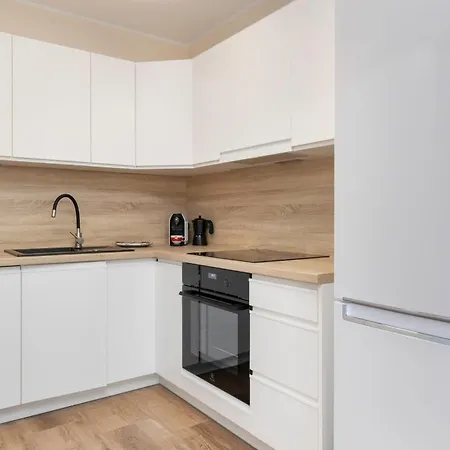 Appartement Heart Of With Terrace & Old Town View By Renters *